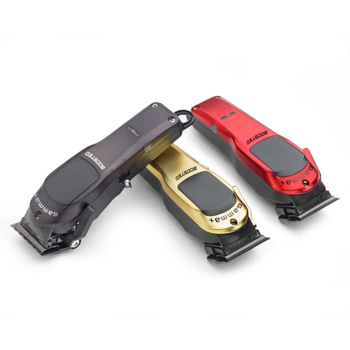 GAMMA+ BOOSTEDUP バリカン Gamma+ Boosted Up Clipper online kaufen | baslerbeauty