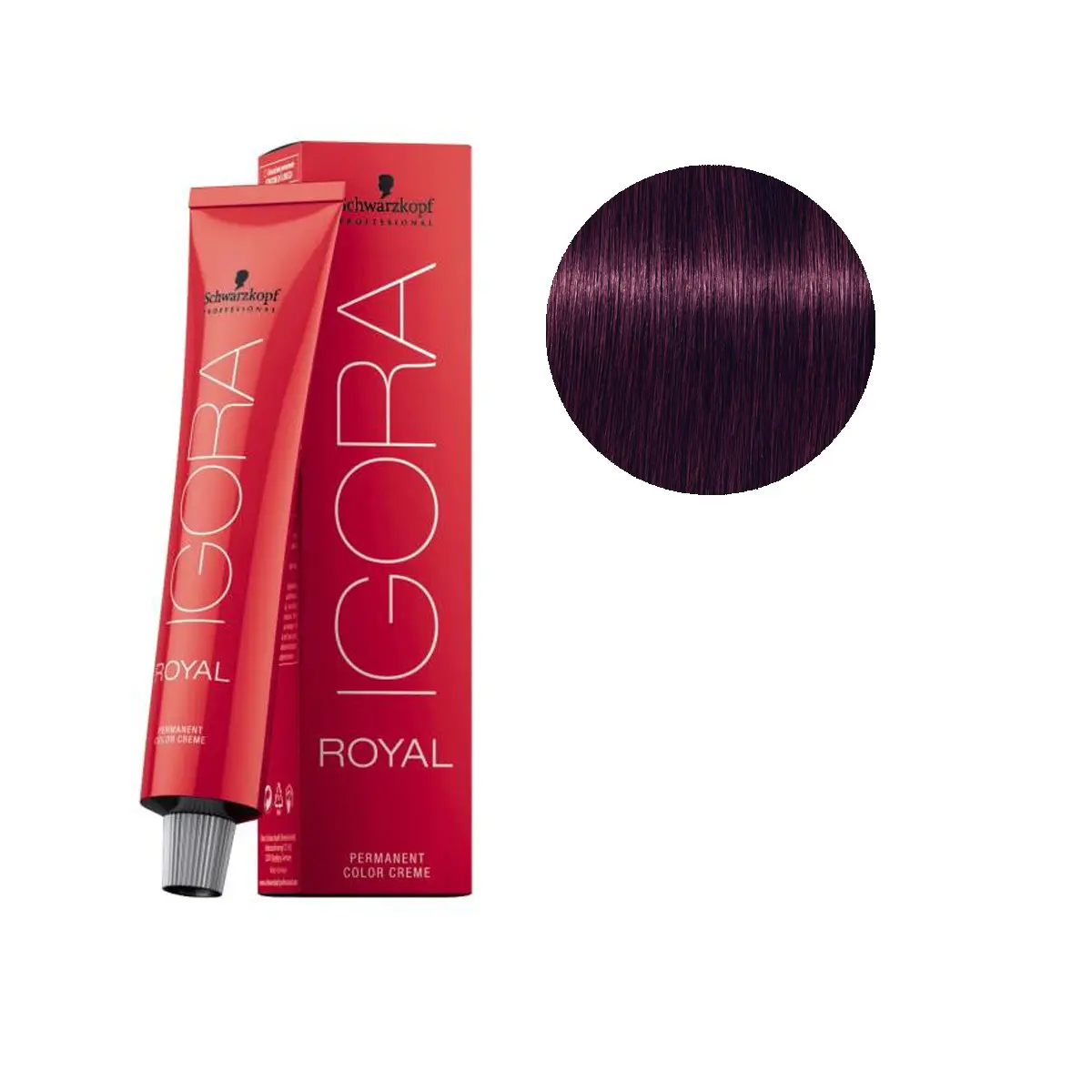 IGORA ROYAL 5-57 | Beautyfox | Online Shop